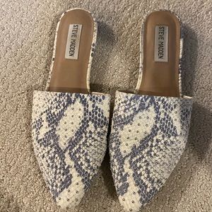 Trace mule